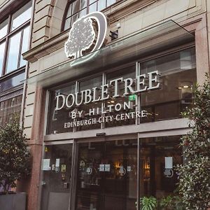 Doubletree By Hilton Edinburgh City Centre